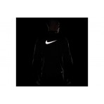 Nike Sphere Element Therma-FIT Ανδρική Μακρυμάνικη Μπλούζα Μαύρη