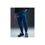 Nike Fc Barcelona Tech Fourth Fleece Παντελόνι Φόρμας Ανδρικό (FZ1276 431)
