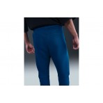 Nike Fc Barcelona Tech Fourth Fleece Παντελόνι Φόρμας Ανδρικό (FZ1276 431)