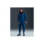 Nike Fc Barcelona Tech Fourth Fleece Παντελόνι Φόρμας Ανδρικό (FZ1276 431)