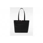 Nike Heritage 2.0 Τσάντα Tote Μαύρη 22L