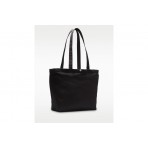 Nike Heritage 2.0 Τσάντα Tote Μαύρη 22L