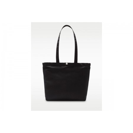 Nike Heritage 2.0 Τσάντα Tote Μαύρη 22L