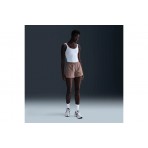 Nike Sportswear Chill Knit Γυναικεία Αμάνικη Μπλούζα Λευκή