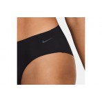 Nike Leak Protection: Period Εσώρουχο Σλιπ Γυναικείο (FZ1469 010)