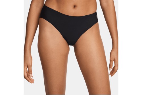 Nike Leak Protection: Period Εσώρουχο Σλιπ Γυναικείο (FZ1469 010)