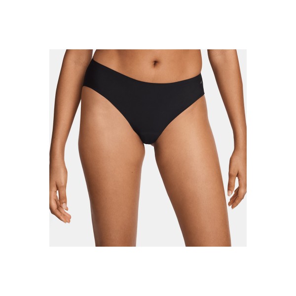 Nike Leak Protection: Period Εσώρουχο Σλιπ Γυναικείο (FZ1469 010)