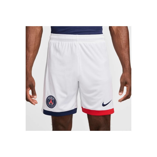 Nike Paris Saint-Germain 2024-25 Stadium Away Σορτς Αθλητικό (FZ1536 100)