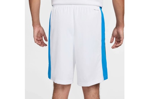 Nike Limited Ηome Ανδρική Βερμούδα Μπάσκετ Εθνικής Ελλάδας (FZ1662 100)