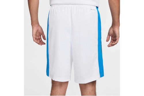 Nike Limited Ηome Ανδρική Βερμούδα Μπάσκετ Εθνικής Ελλάδας (FZ1662 100)