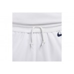 Nike Greece 2024 Limited Ηome Ανδρική Μπασκετική Βερμούδα Λευκή, Μπλε