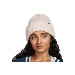 Nike Peak Unisex Χειμερινό Σκουφάκι Εκρού