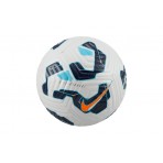 Nike Academy Plus Μπάλα Ποδοσφαίρου Λευκή, Μπλε Σκούρο, Πορτοκαλί, Γαλάζια