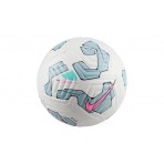 Nike Academy Plus Soccer Μπάλα Ποδοσφαίρου Λευκή, Γαλάζια, Ροζ