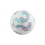 Nike Academy Plus Soccer Μπάλα Ποδοσφαίρου Λευκή, Γαλάζια, Ροζ