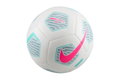 Nike Mercurial Fade Μπάλα Ποδοσφαίρου (FZ3036 102)