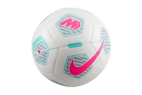 Nike Mercurial Fade Μπάλα Ποδοσφαίρου (FZ3036 102)