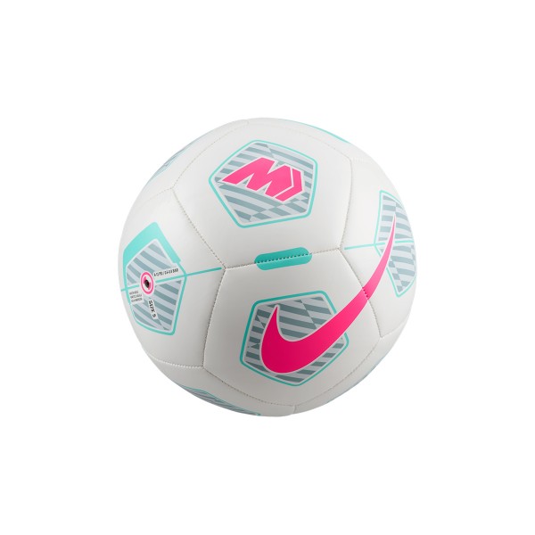 Nike Mercurial Fade Μπάλα Ποδοσφαίρου (FZ3036 102)
