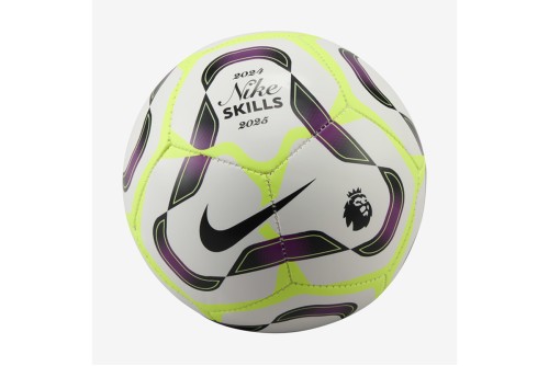 Nike Premier League Skills Μπάλα Ποδοσφαίρου (FZ3046 100)