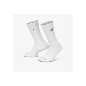 Nike Everyday Plus Cushioned Kάλτσες Ψηλές 1 Ζευγάρι (FZ3076 100)