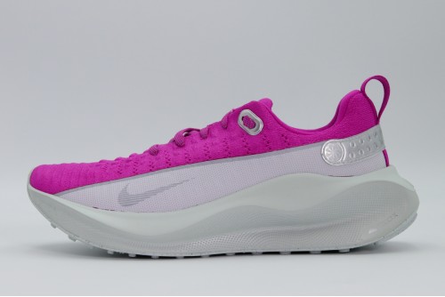 Nike W Reactx Infinity Run 4 Prm Παπούτσια Για Τρέξιμο-Περπάτημα (FZ3086 500)