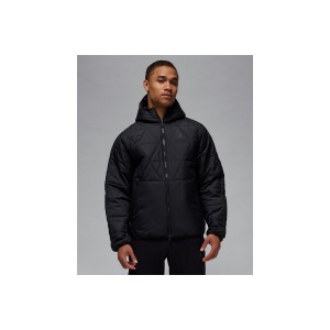 Jordan Sport Therma-Fit Μπουφάν Puffer Ανδρικό (FZ3162 010)