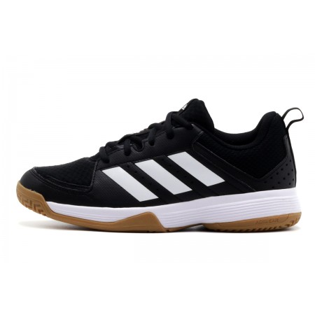 Adidas Performance Ligra 7 Kids Παπούτσια Για Βόλλεϋ - Χαντμπολ 