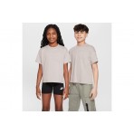 Nike Sportswear City Utility T-Shirt (FZ4902 009)