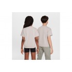 Nike Sportswear City Utility T-Shirt (FZ4902 009)
