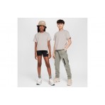 Nike Sportswear City Utility T-Shirt (FZ4902 009)