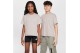 Nike Sportswear City Utility Παιδικό Κοντομάνικο T-Shirt Μπεζ