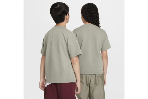 Nike Sportswear City Utility T-Shirt (FZ4902 053)