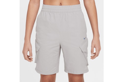 Nike Sportswear City Utility Βερμούδα Cargo (FZ4903 009)