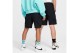 Nike Sportswear City Utility Παιδική Βερμούδα Cargo Μαύρη