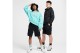 Nike Sportswear City Utility Παιδική Βερμούδα Cargo Μαύρη