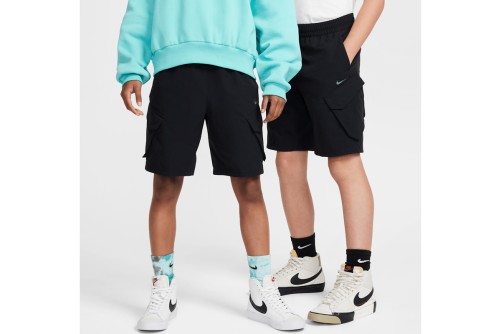Nike Sportswear City Utility Βερμούδα Cargo (FZ4903 010)