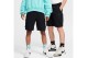 Nike Sportswear City Utility Παιδική Βερμούδα Cargo Μαύρη