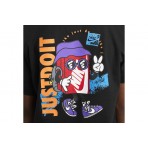 Nike T-Shirt (FZ5168 010)
