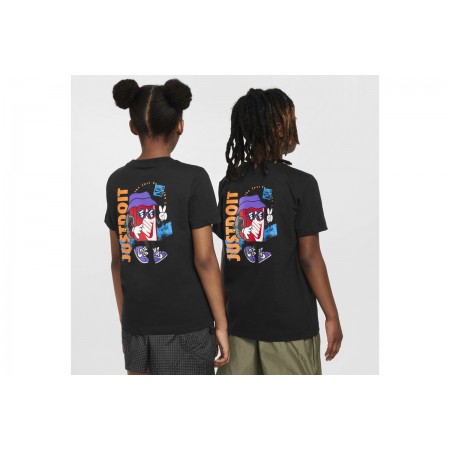 Nike T-Shirt 