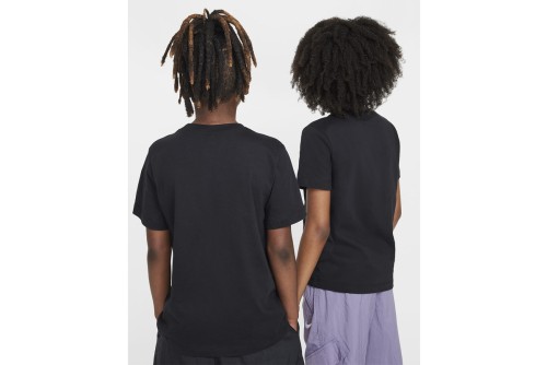 Nike Sportswear T-Shirt (FZ5177 010)