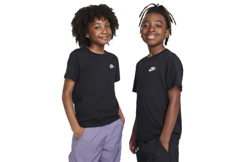 Nike Sportswear T-Shirt (FZ5177 010)