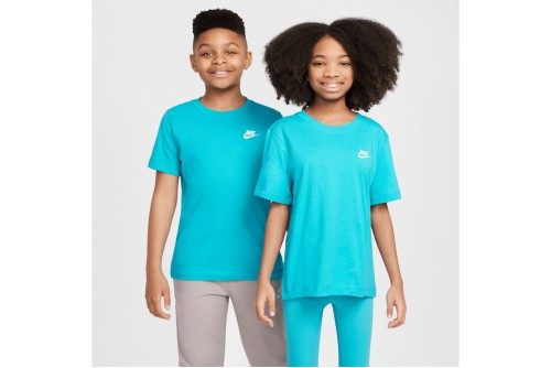 Nike Sportswear T-Shirt (FZ5177 345)