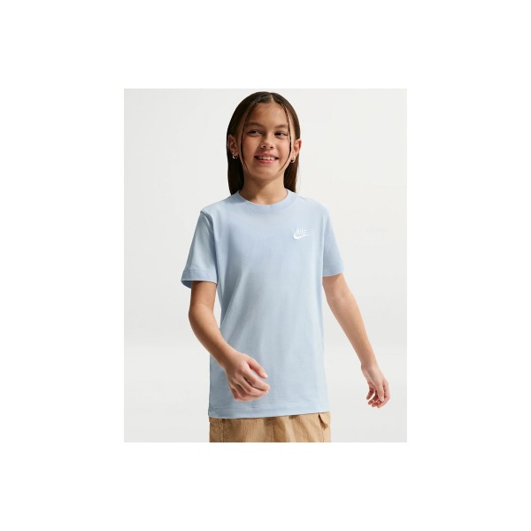 Nike Sportswear T-Shirt (FZ5177 407)