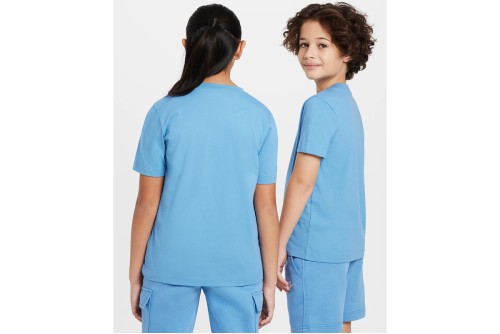 Nike Sportswear T-Shirt (FZ5177 415)