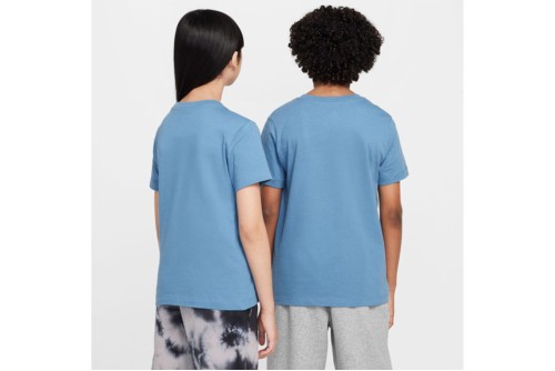 Nike Sportswear T-Shirt (FZ5177 429)