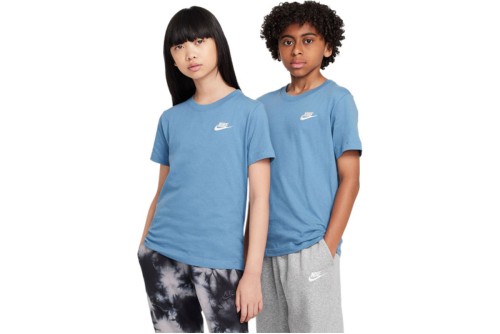 Nike Sportswear T-Shirt (FZ5177 429)