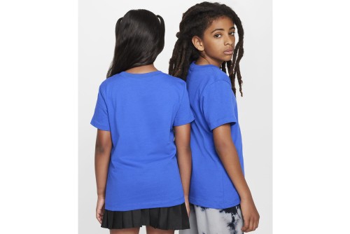 Nike Sportswear T-Shirt (FZ5177 480)