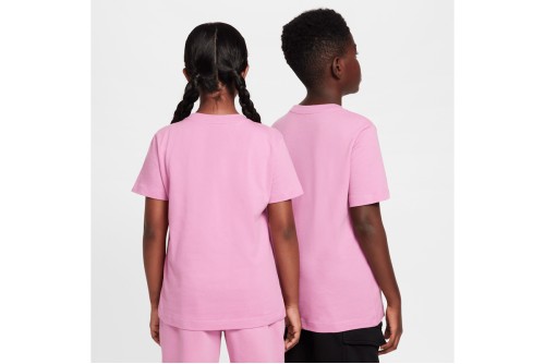 Nike Sportswear T-Shirt (FZ5177 646)