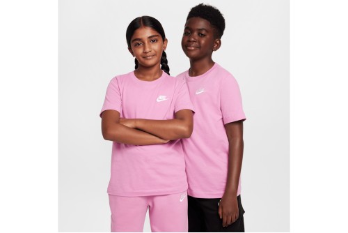 Nike Sportswear T-Shirt (FZ5177 646)