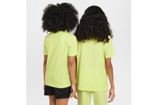 Nike Sportswear T-Shirt (FZ5177 736)